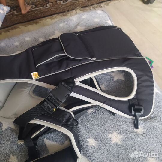 Рюкзак переноска кенгуру