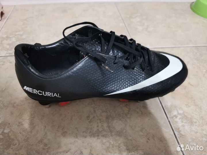 Nike mercurial vapor IX