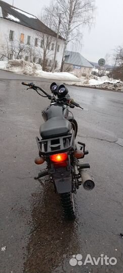 Racer GS