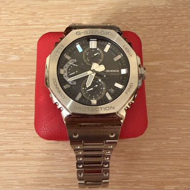 Часы Casio G-shock GMC-B2100D-1A