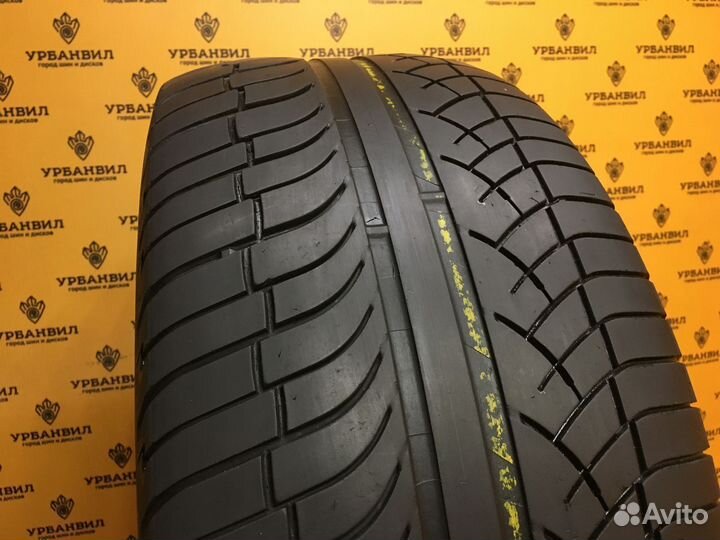 Michelin Latitude Diamaris 255/50 R19 103V