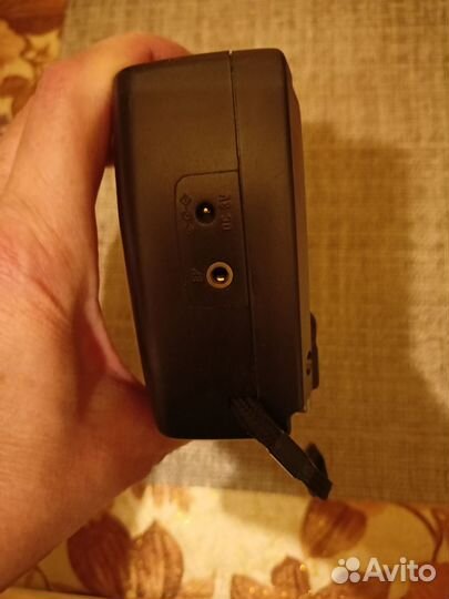 Радиоприемник mason R521