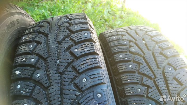Nokian Tyres Nordman 5 185/65 R15