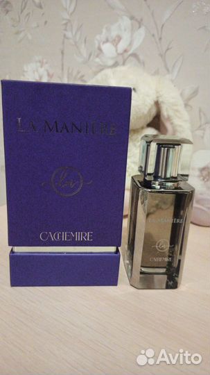 Духи женские