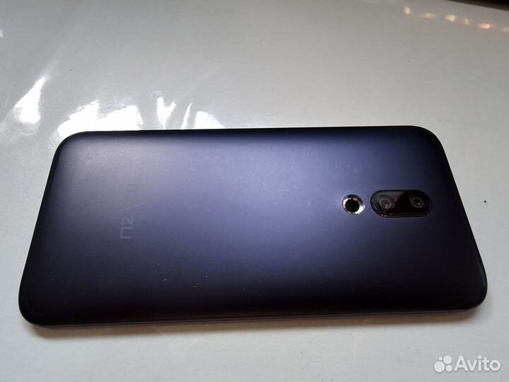 Продам телефон Meizu 16