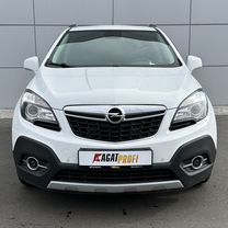 Opel Mokka 1.8 MT, 2013, 148 216 км, с пробегом, цена 969 000 руб.