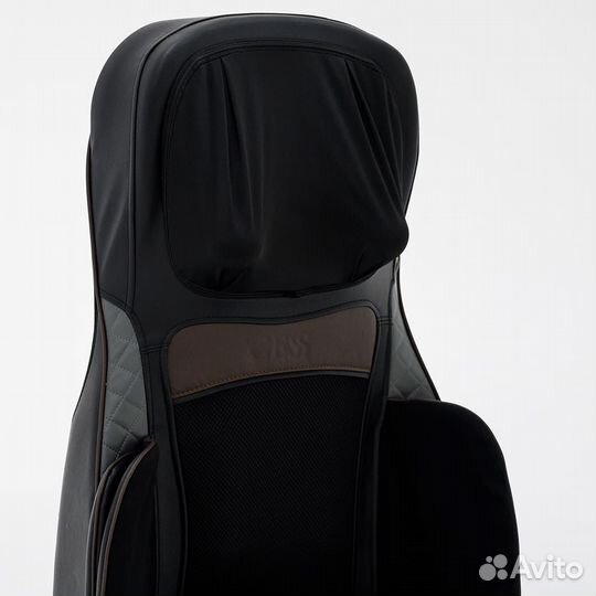 Массажная накидка gess super body