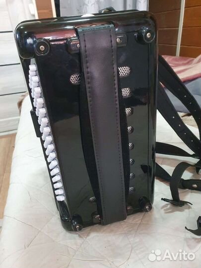 Баян Юпитер 2Д 2024г. с доставкой до дома