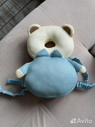 Рюкзак подушка от падений