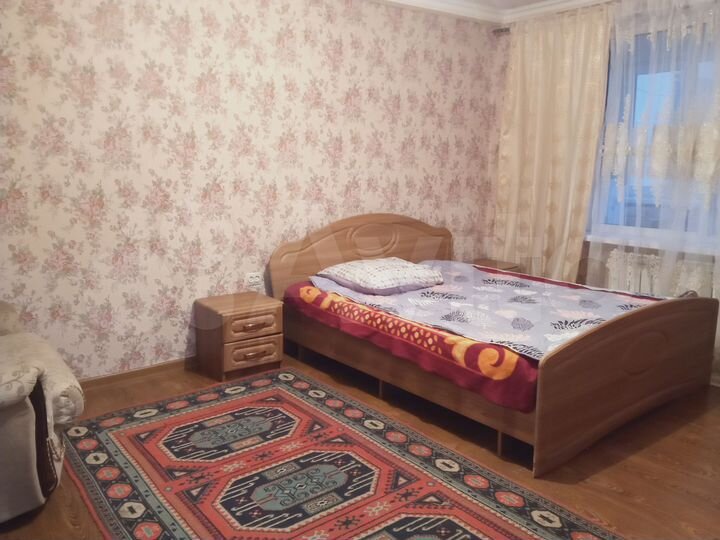 1-к. квартира, 33 м², 2/5 эт.