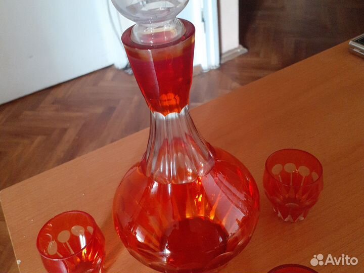 Цветное стекло набор