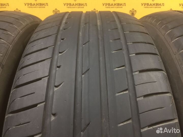 Hankook Ventus Prime 2 K115 225/60 R17 99H