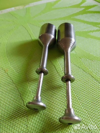 Посуда СССР