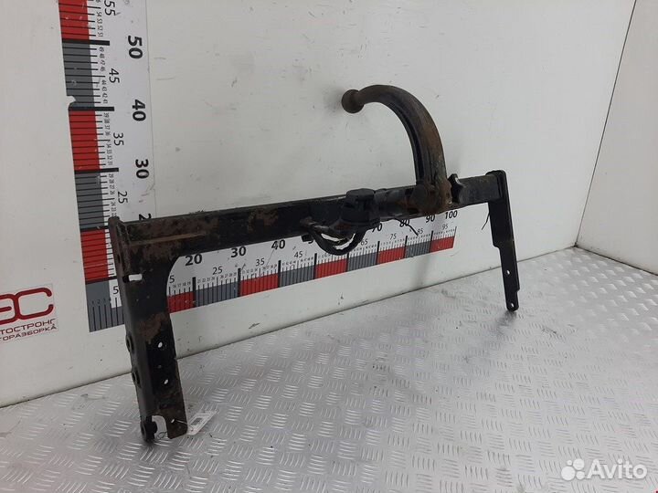 Фаркоп для Nissan Primera P12