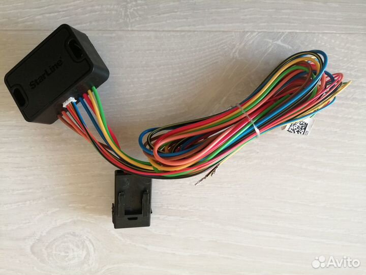 Силовой модуль Starline 6-е поколение