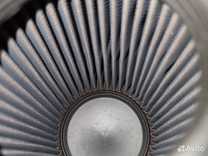 K&N оригинальный воздушный фильтр нулевик