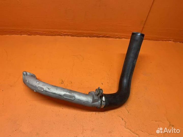 Патрубок интеркулера Honda Cr-V 1.5 2017