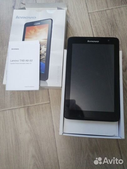 Планшет на запчасти