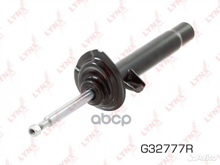 Стойка амортизаторная передняя R G32777R G32777R