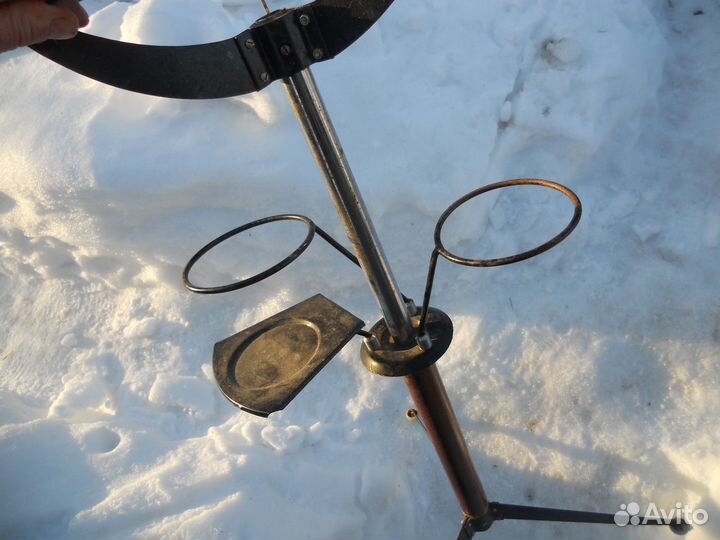 Только самовывоз Подставка для цветов многоярусная