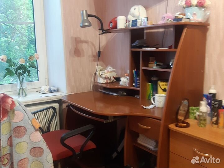 Компьютерный столик бу