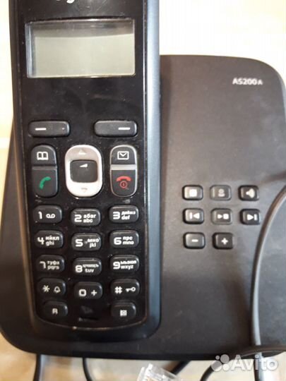 Радио телефон