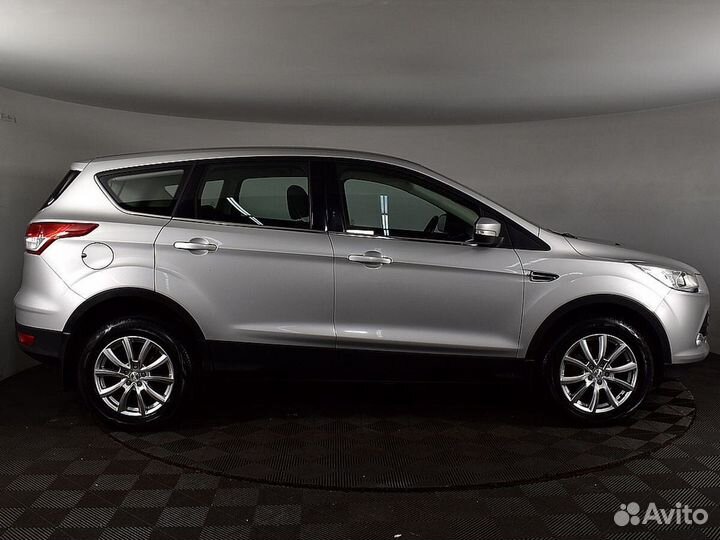 Ford Kuga 2.5 AT, 2014, 199 315 км