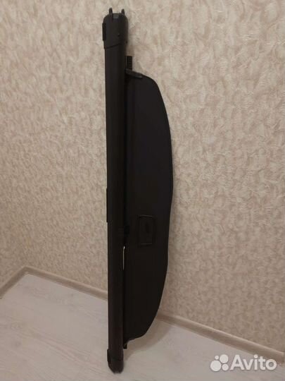 Шторка для багажника Land Rover Discovery Sport