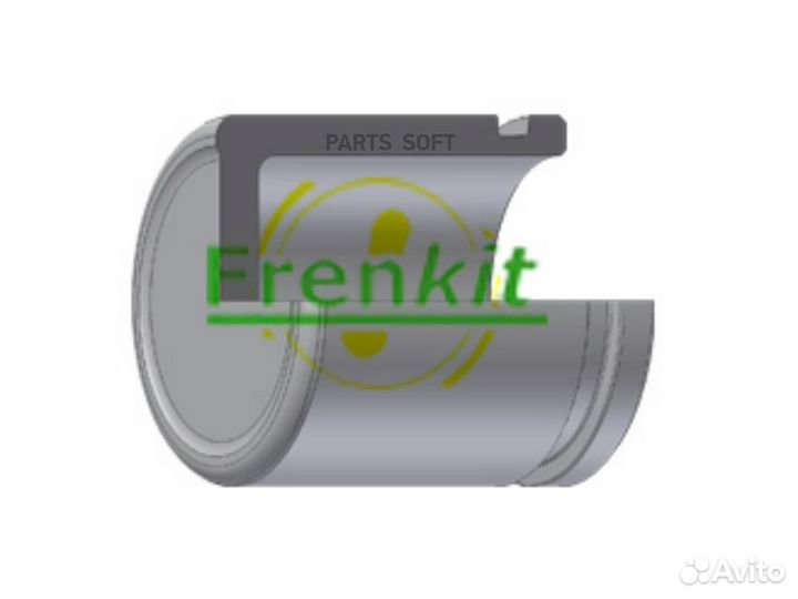 Frenkit P324502 Поршень суппорта зад