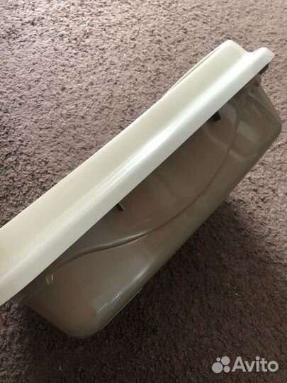 Лоток для кошек