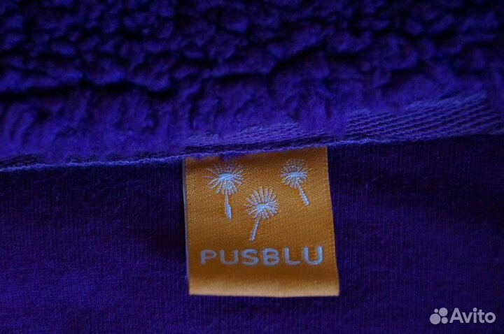 Толстовка для девочки