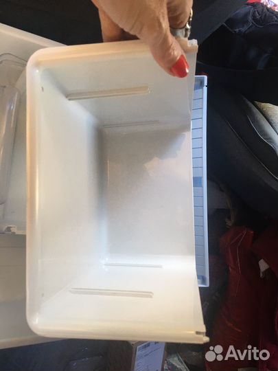 Полки к Холодильнику indesit (Индезит)