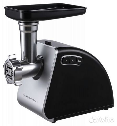 Мясорубка National NK-MG 020