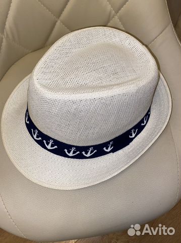 Соломенная шляпа
