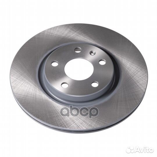 Диск тормозной skoda: superb 1.4 TSI, 1.8 TSI