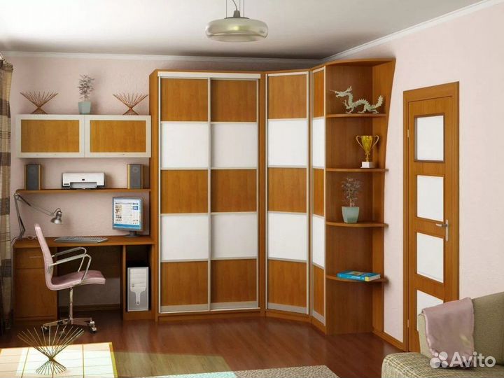 Шкаф на заказ бесплатная консультация