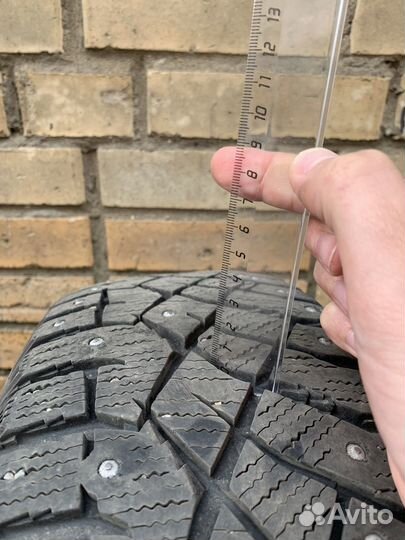 Nitto Therma Spike (NTSPK-B01) 185/65 R15 88T