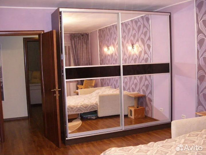 Шифоньер от производителя