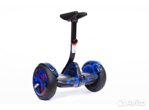 Гироскутер мини-сигвей Smart Balance Mini Robot 36