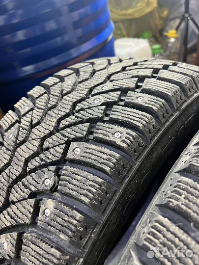 Pirelli Formula Ice 225/50 R17
