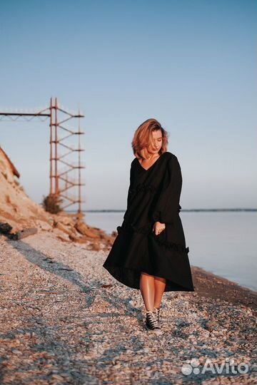 Платье женское новое