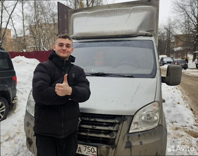 Негабаритные перевозки по стране от 200кг