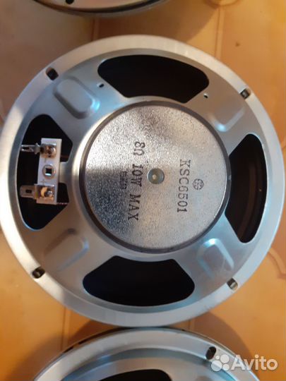 Головка динамическая 4