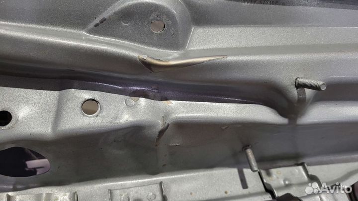 Жабо Geely atlas