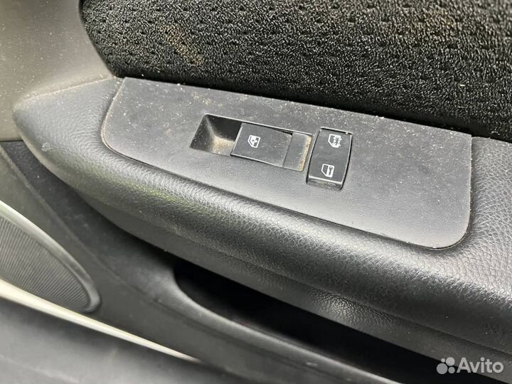 Дверная карта обшивка двери Epica v250 chevrolet