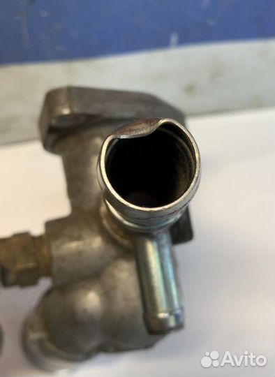 Фланец системы охлаждения Kia Ceed 3 CD С 2018