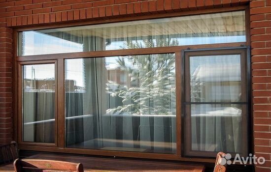 Пластиковые витражи,окно и двери в рассрочку