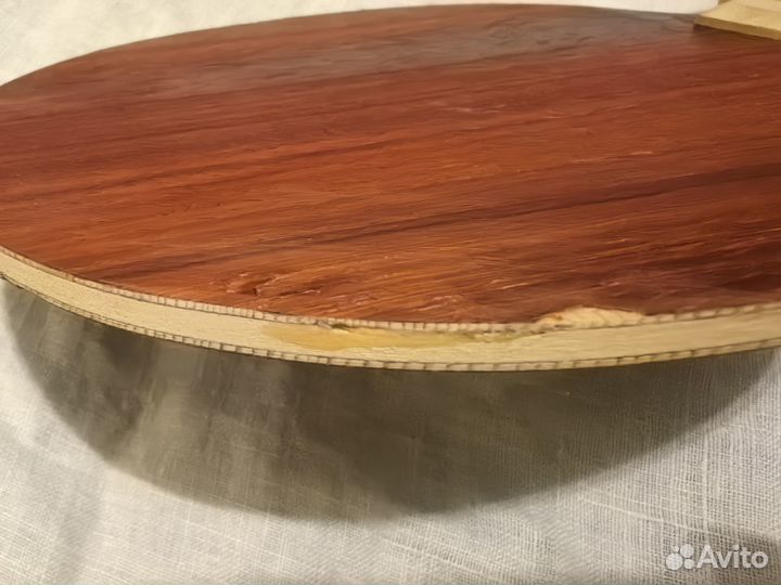 Yinhe Galaxy Qiu Yike PP-700 palisander основание