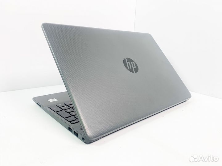 Ноутбук HP i3-10/8Gb/SSD120Gb
