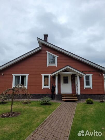 Ремонт и строительство